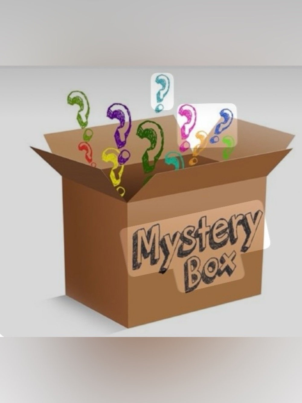 9/18/26 @tonice9320 Mystery Box Show